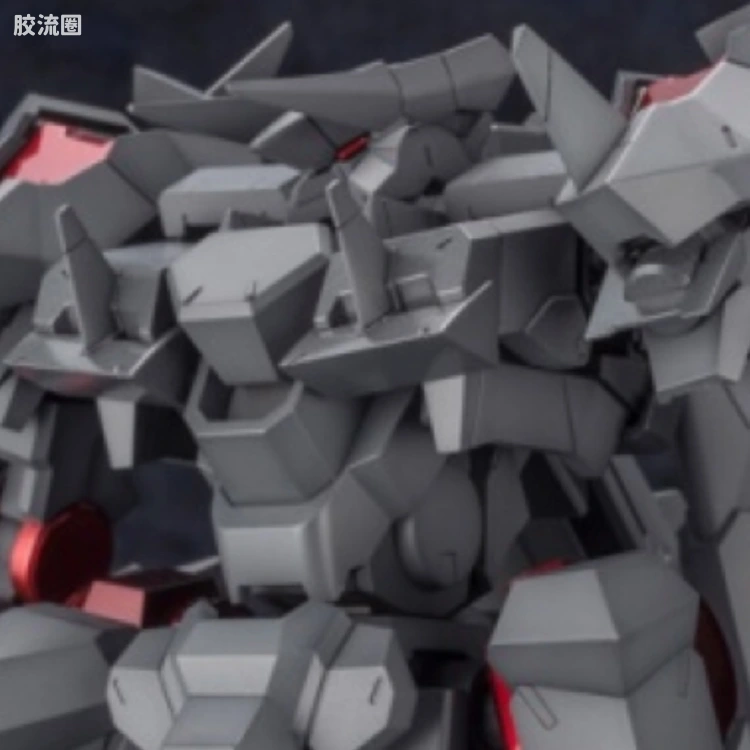 寿屋FRAME ARMS 限定版 #S14 赫克托耳型 咎瓦尤斯