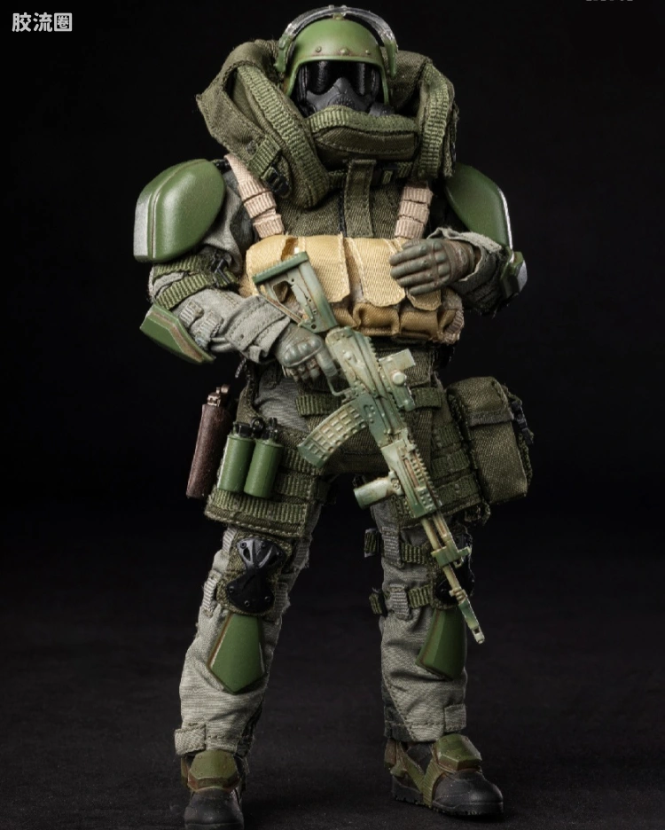 SA-02 黑色行动