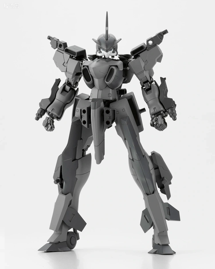 寿屋FRAME ARMS 普通版 #050 SA-16Ex 短剑(装备扩张实验型) - 图片