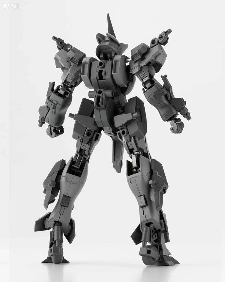 寿屋FRAME ARMS 普通版 #050 SA-16Ex 短剑(装备扩张实验型) - 图片