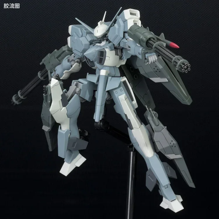 寿屋FRAME ARMS 限定版 #S07 SA-16 短剑制空部队式样 Full Option Set - 图片