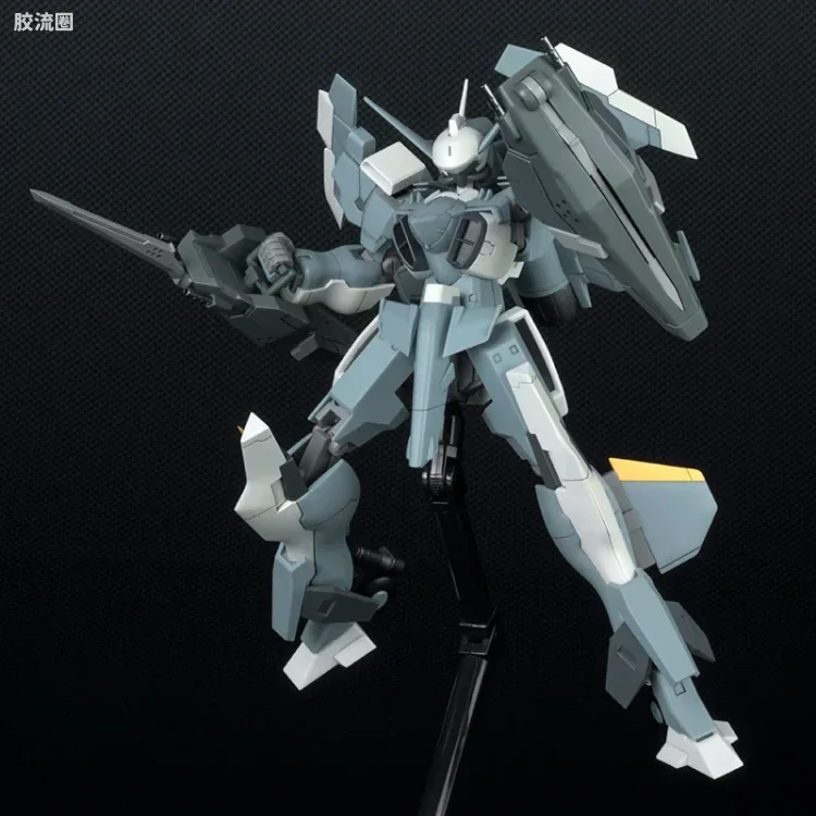 寿屋FRAME ARMS 限定版 #S07 SA-16 短剑制空部队式样 Full Option Set - 图片