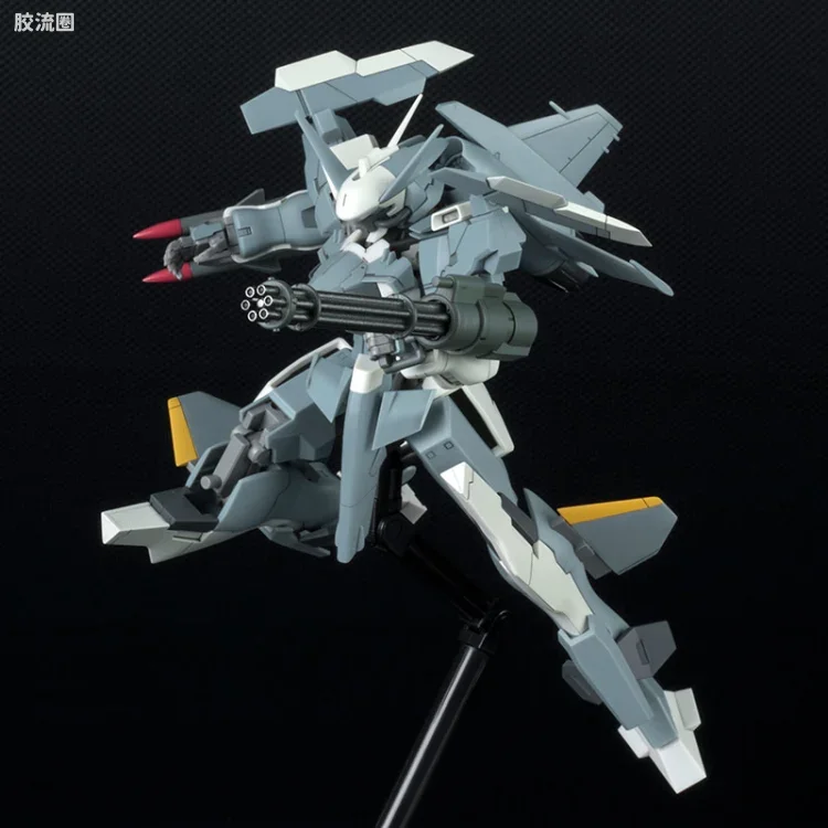 寿屋FRAME ARMS 限定版 #S07 SA-16 短剑制空部队式样 Full Option Set - 图片