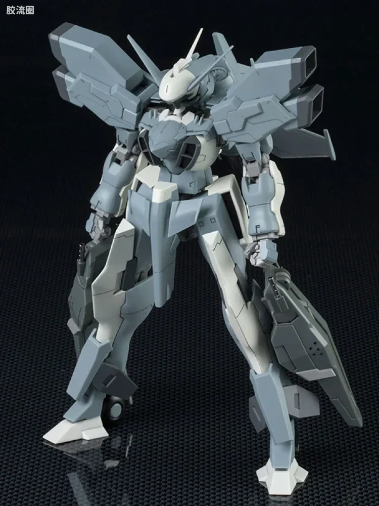 寿屋FRAME ARMS 限定版 #S07 SA-16 短剑制空部队式样 Full Option Set - 图片
