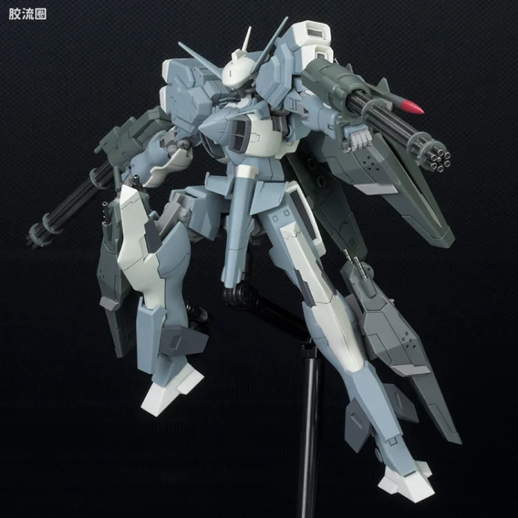寿屋FRAME ARMS 限定版 :RE #S07 SA-16 Stylet制空部队式样 - 图片