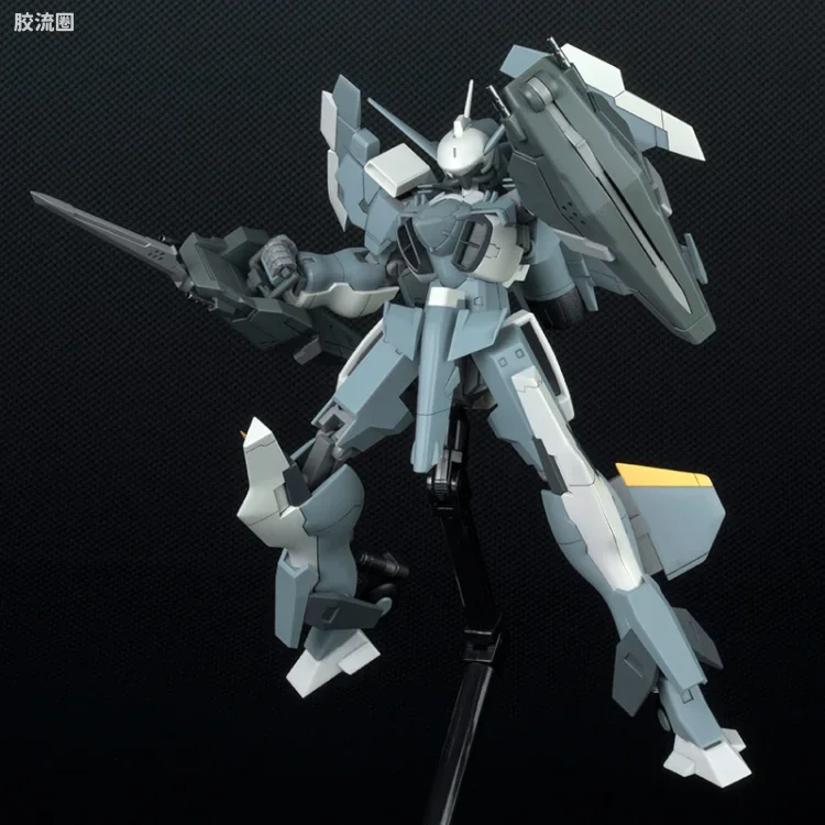 寿屋FRAME ARMS 限定版 :RE #S07 SA-16 Stylet制空部队式样 - 图片
