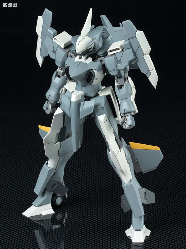 寿屋FRAME ARMS 限定版 :RE #S07 SA-16 Stylet制空部队式样 - 图片