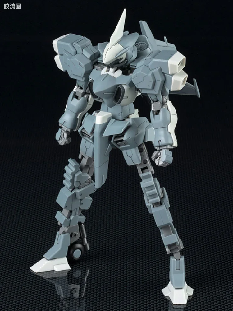 寿屋FRAME ARMS 限定版 :RE #S07 SA-16 Stylet制空部队式样 - 图片