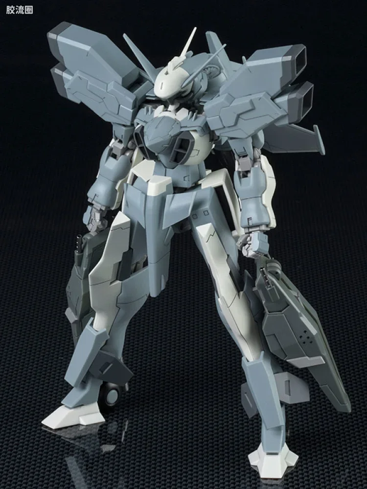 寿屋FRAME ARMS 限定版 :RE #S07 SA-16 Stylet制空部队式样 - 图片