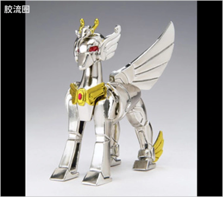 圣斗士圣衣神话 衍生品 星矢 便装 - 图片