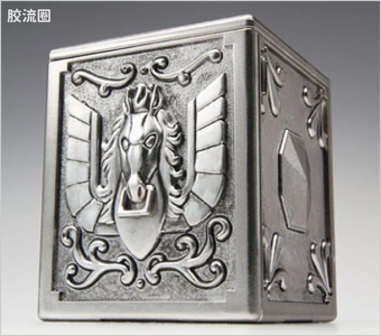 圣斗士圣衣神话 衍生品 星矢 便装 - 图片