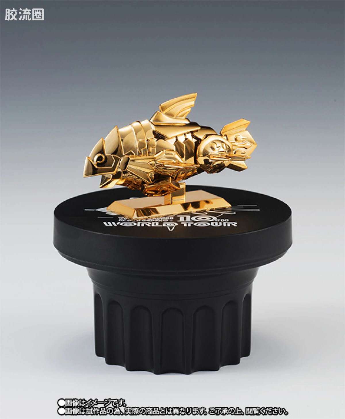 圣斗士圣衣神话 周边品 金布套装 - 图片