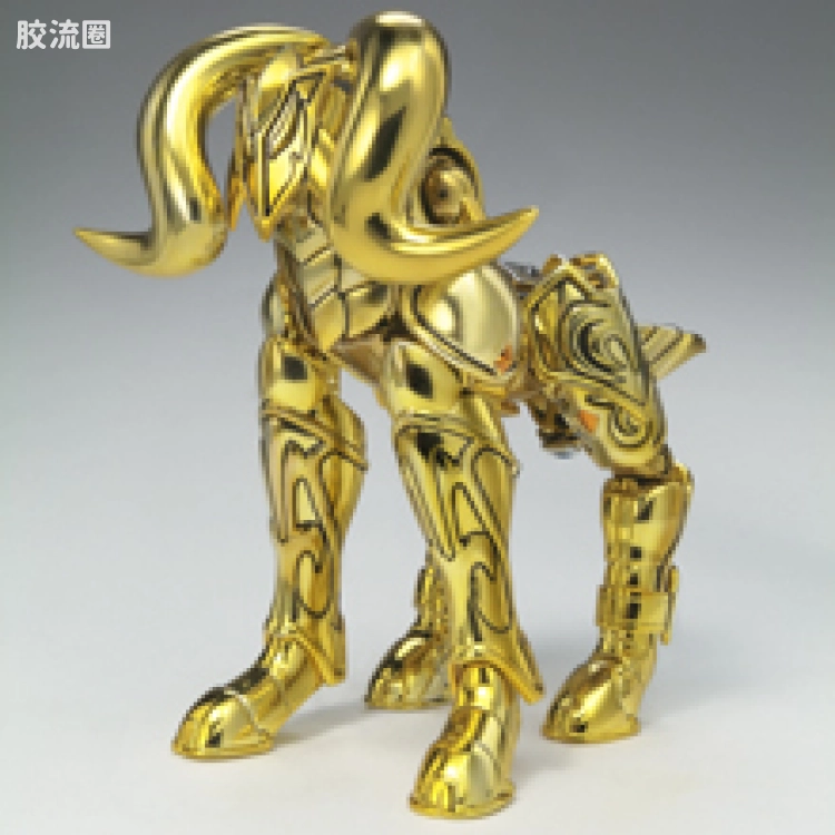 圣斗士圣衣神话 黄金圣斗士 白羊座 穆 - 图片