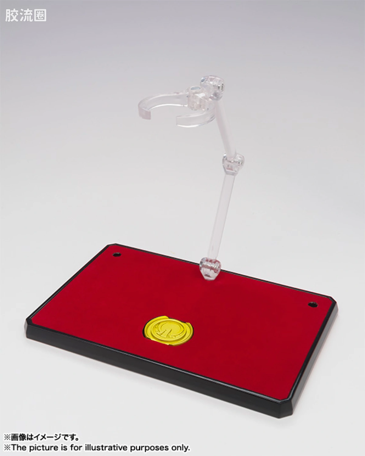 圣斗士圣衣神话 周边品 圣衣神话EX 神台座套装 - 图片