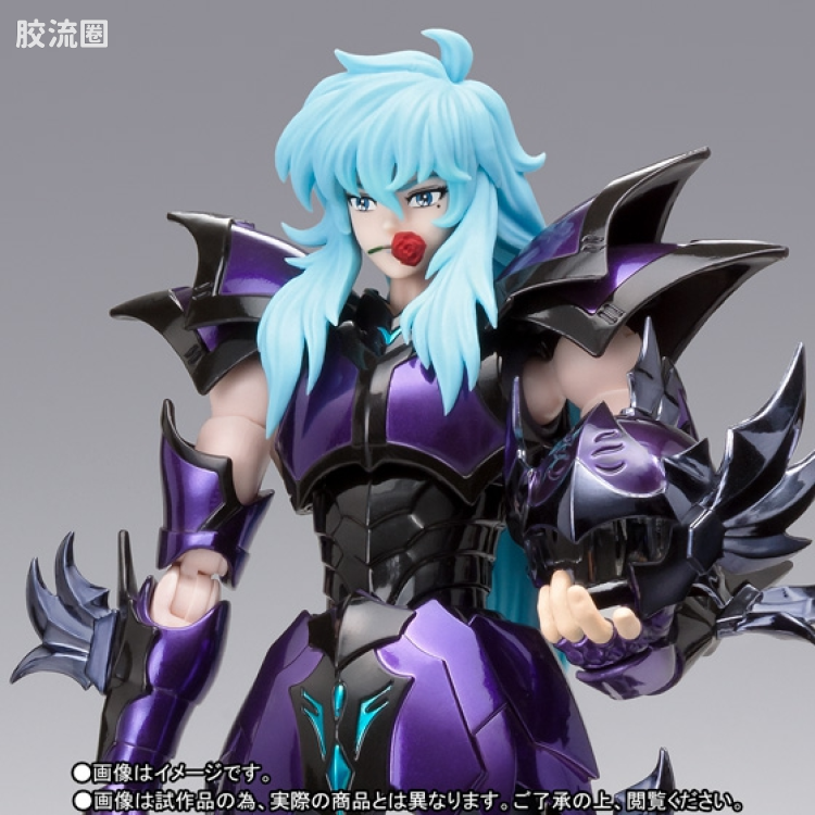 圣斗士圣衣神话 EX版 冥斗士 双鱼座 阿布罗狄 - 图片