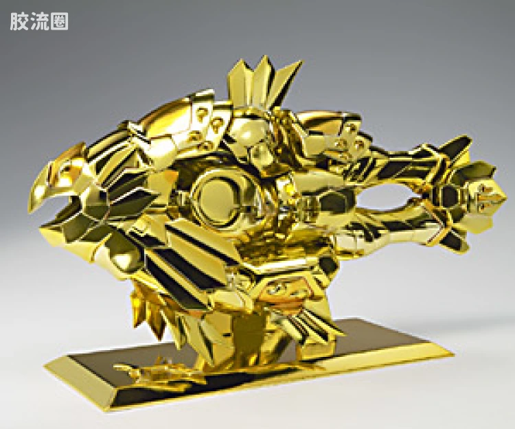 圣斗士圣衣神话 黄金圣斗士 双鱼座 阿布罗狄 - 图片