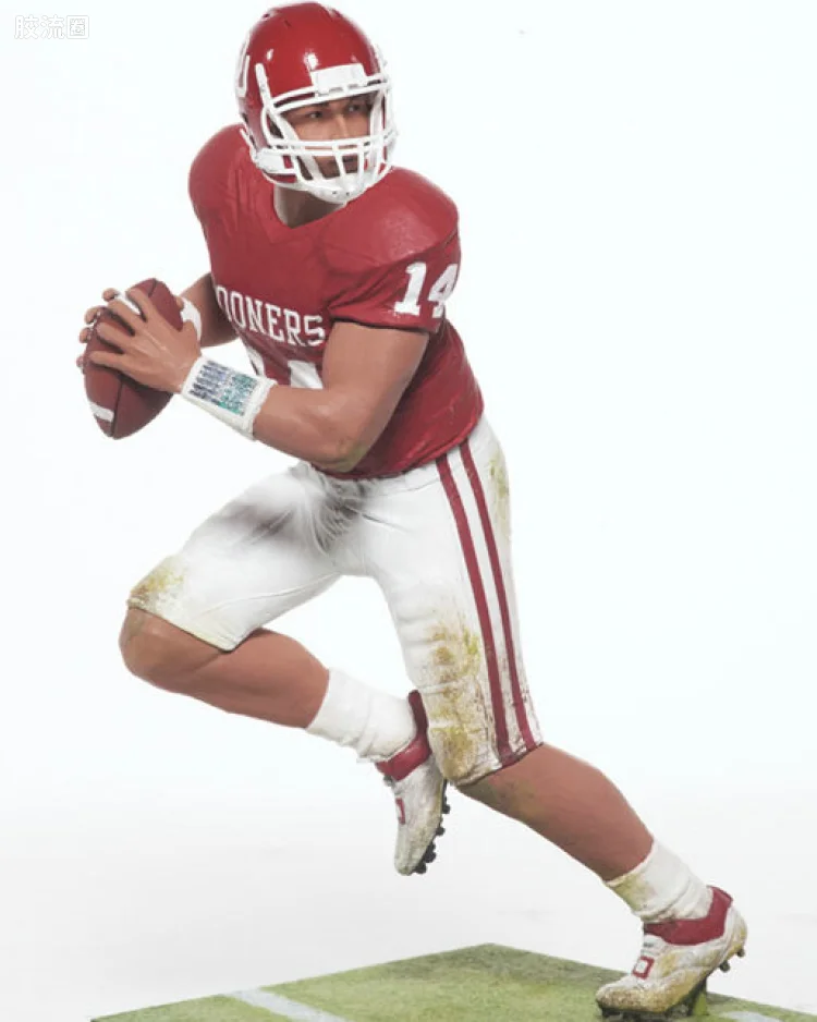 SAM BRADFORD