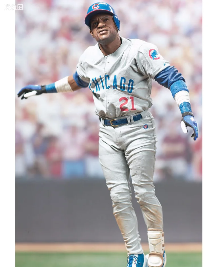 SAMMY SOSA 2