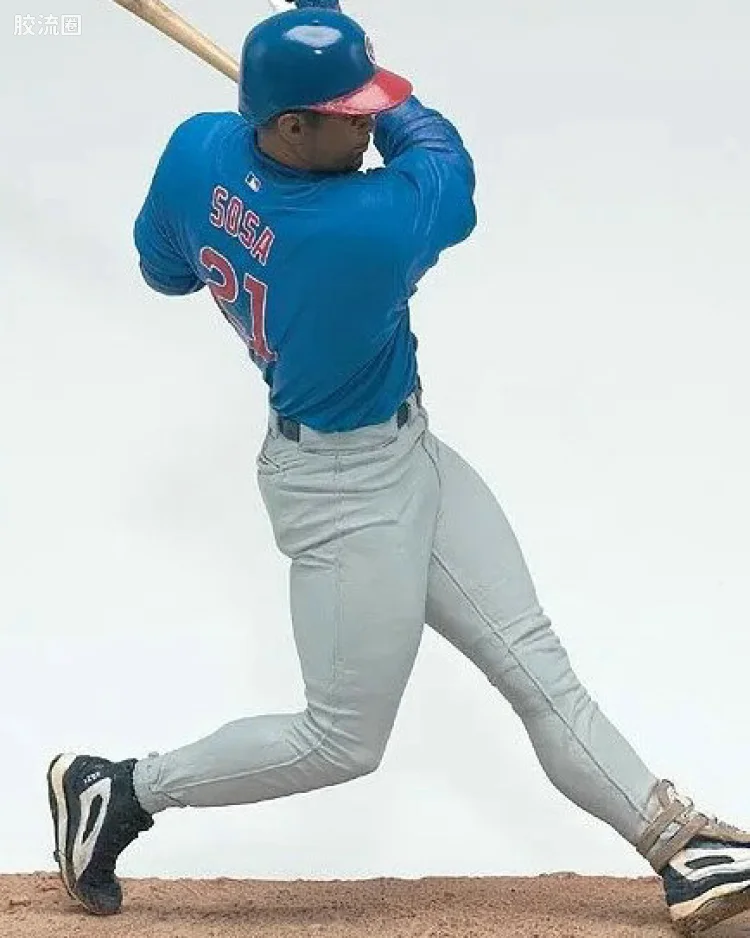 SAMMY SOSA