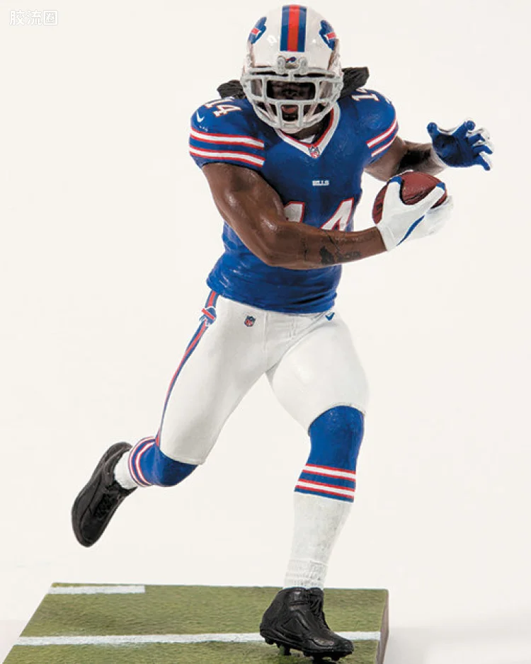 SAMMY WATKINS EXCLUSIVE
