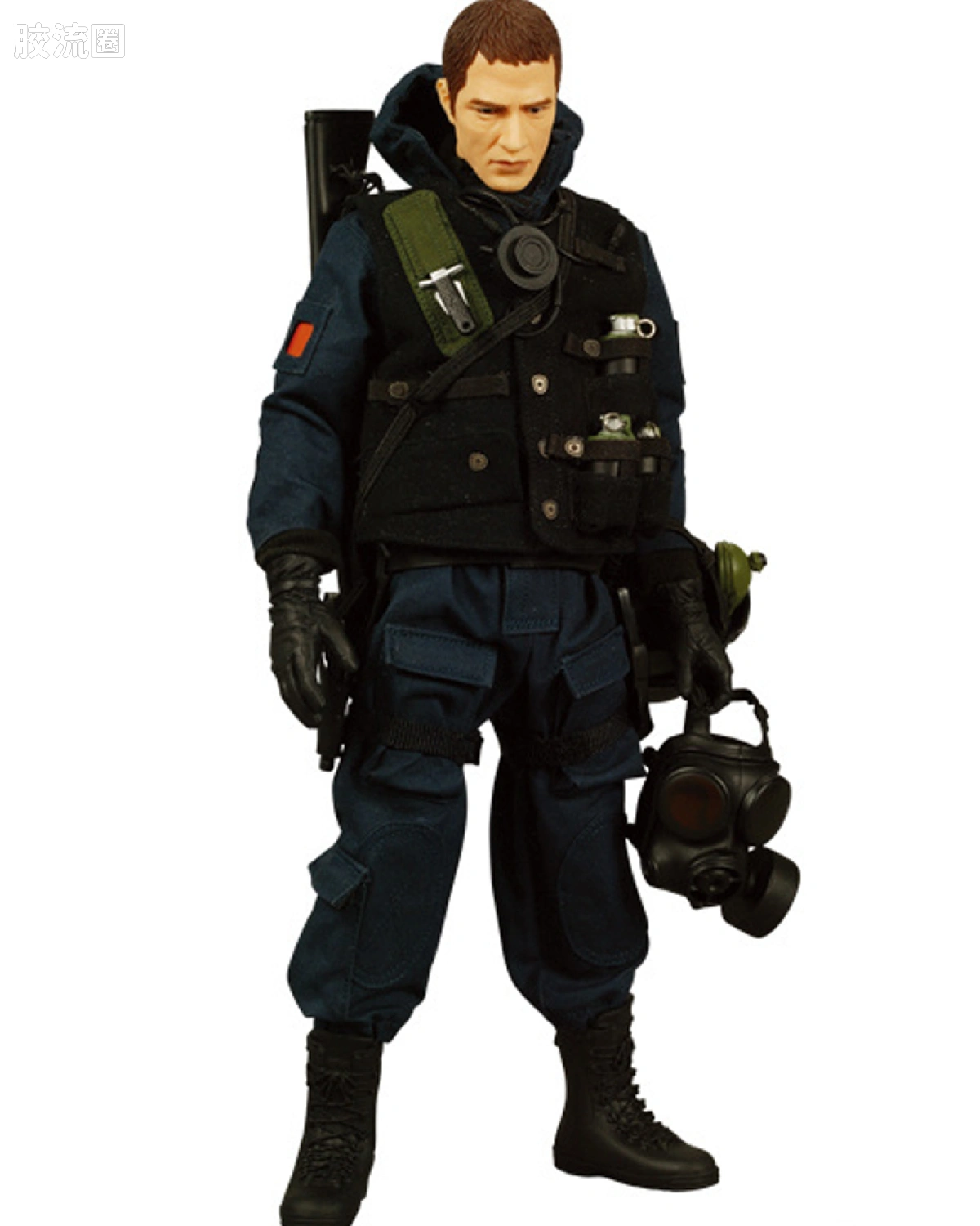 SAS ver.2