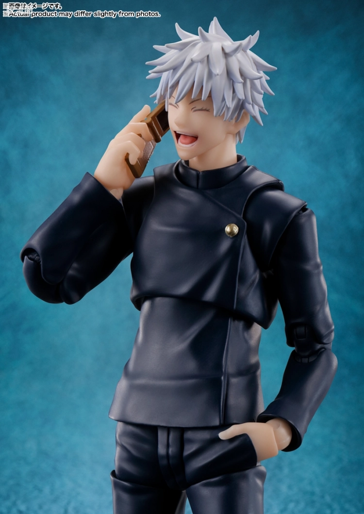 SHF 咒术回战系列 五条悟 -咒术高专- - 图片