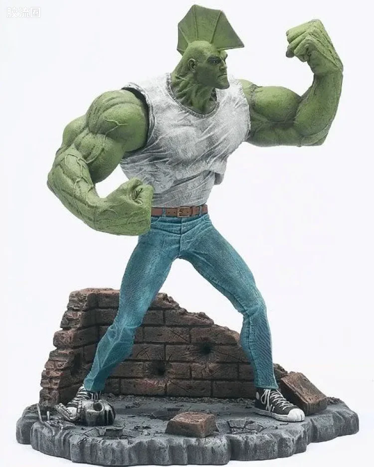 SAVAGE DRAGON