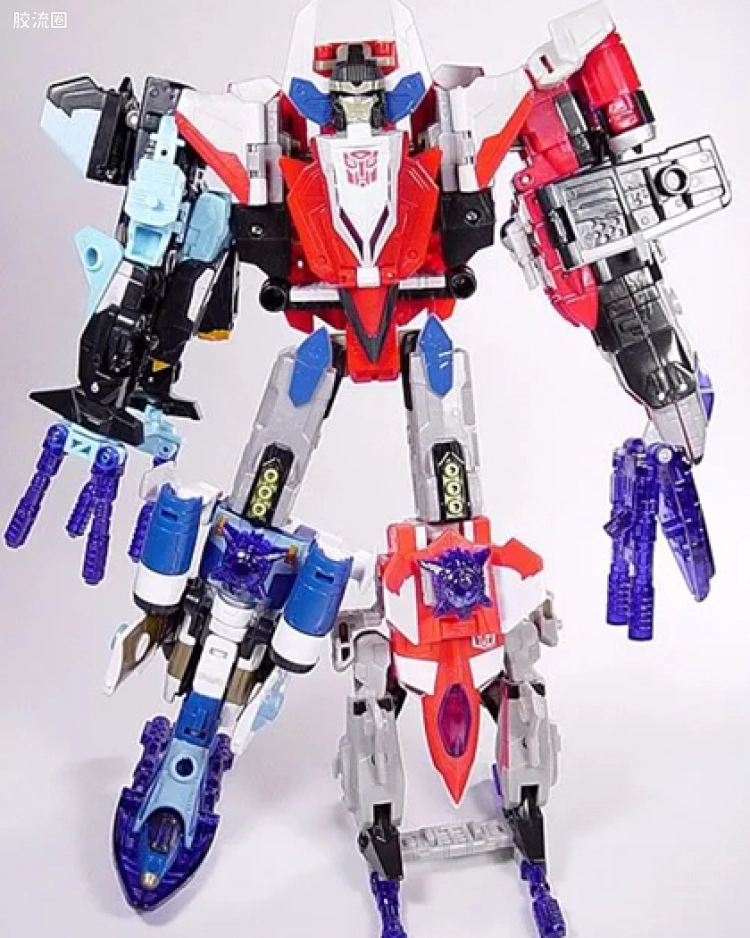 SC-26 大无畏
