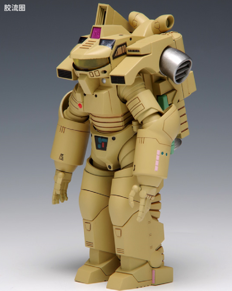 SCALE機動歩兵［局地戦型］