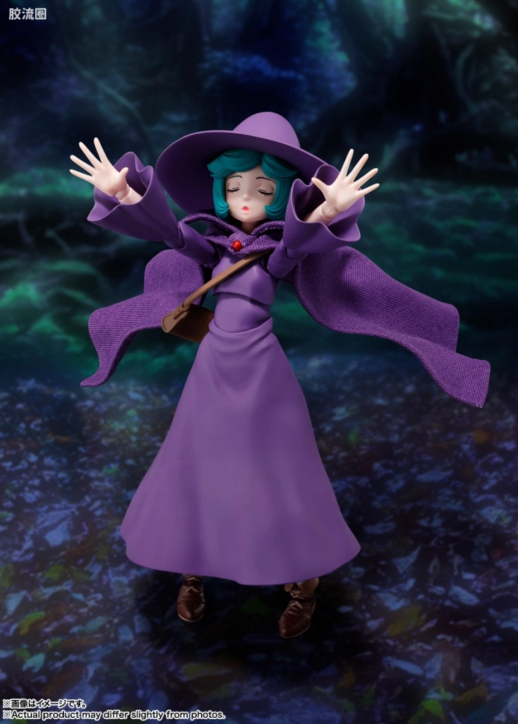 SHF 剑风传奇系列 史尔基 - 图片