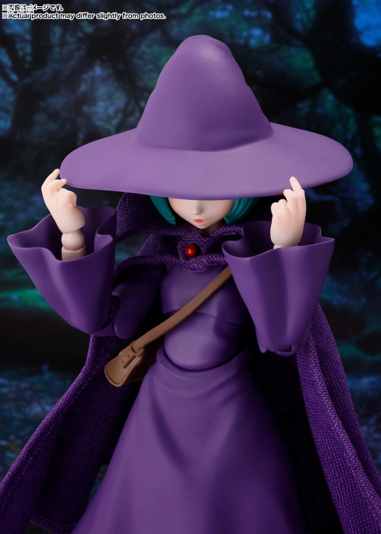SHF 剑风传奇系列 史尔基 - 图片