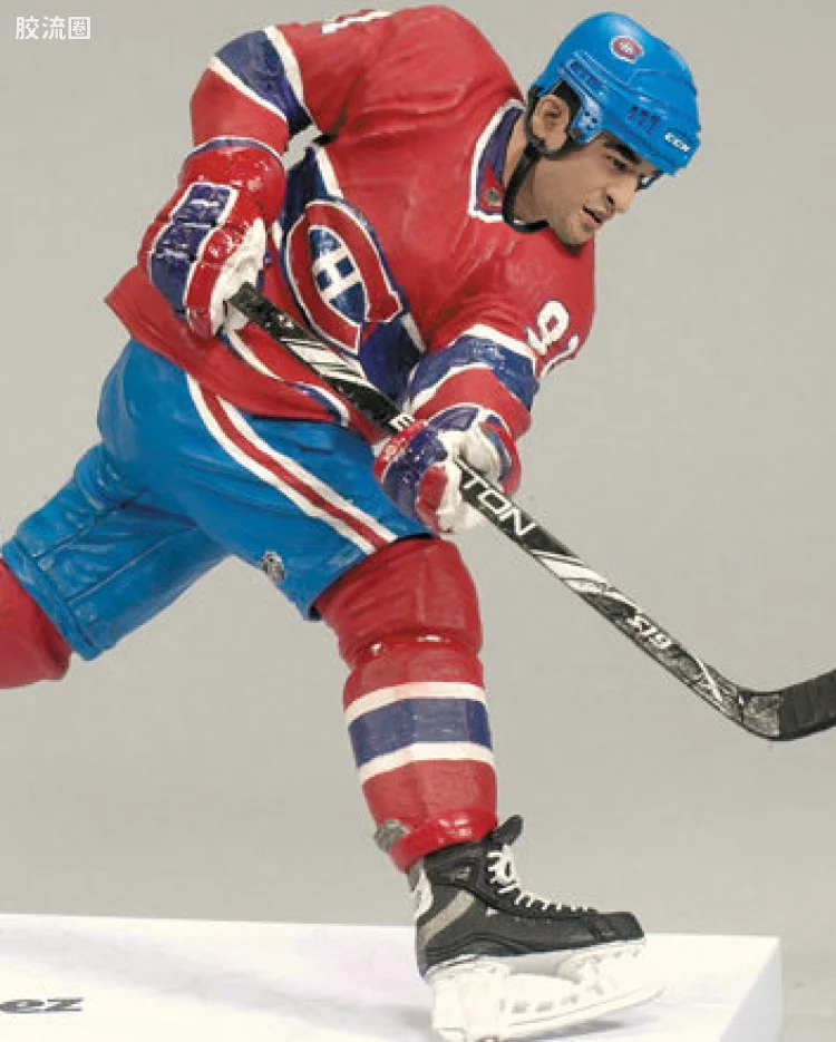 SCOTT GOMEZ