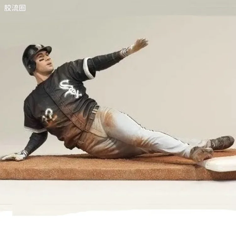 麦克法兰MLB棒球系列玩具 第16代 SCOTT PODSEDNIK