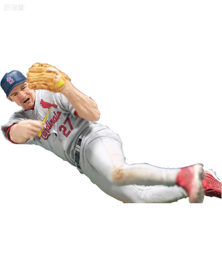 SCOTT ROLEN