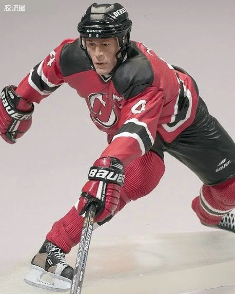 SCOTT STEVENS