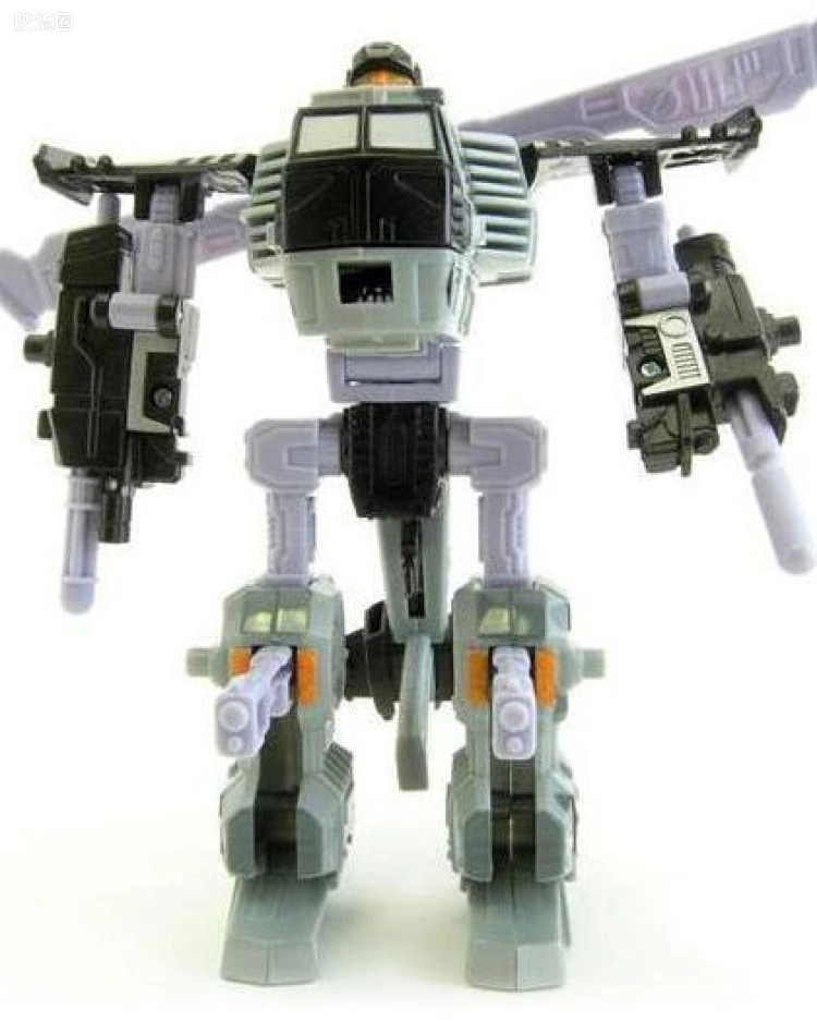 SD-03 沙暴（美版狂飙）