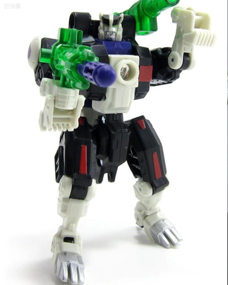 SD-06 指令机器狗