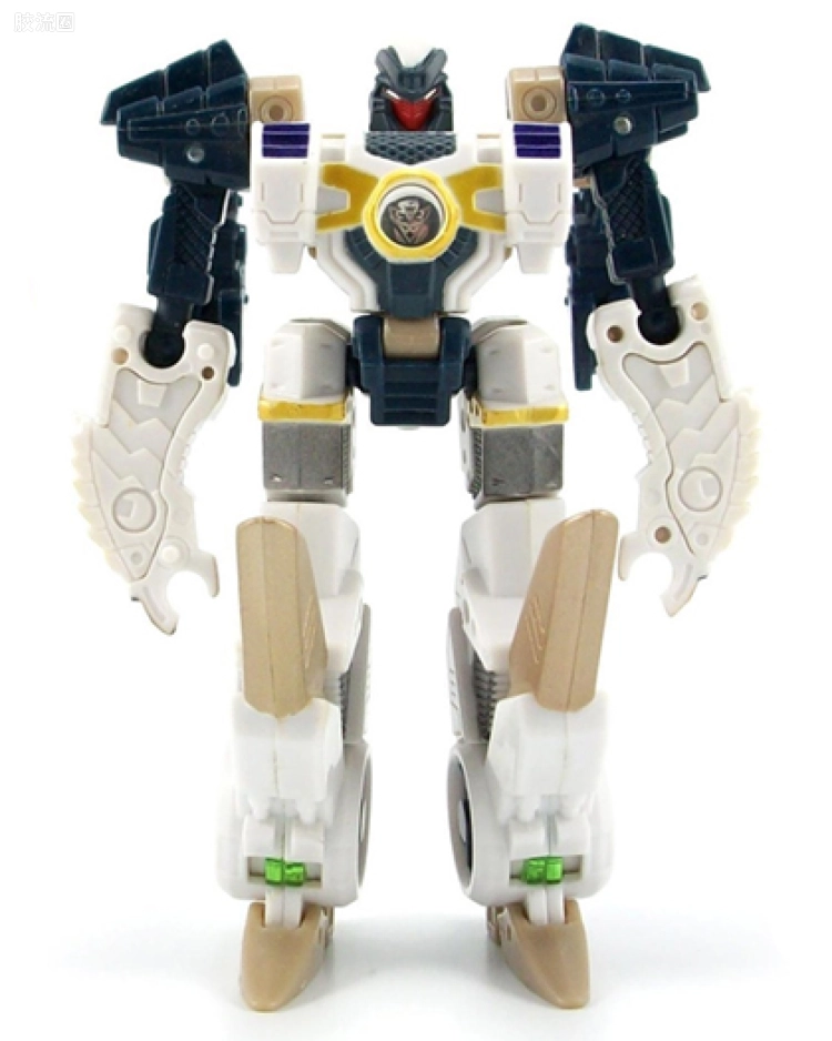SD-08 影鹰