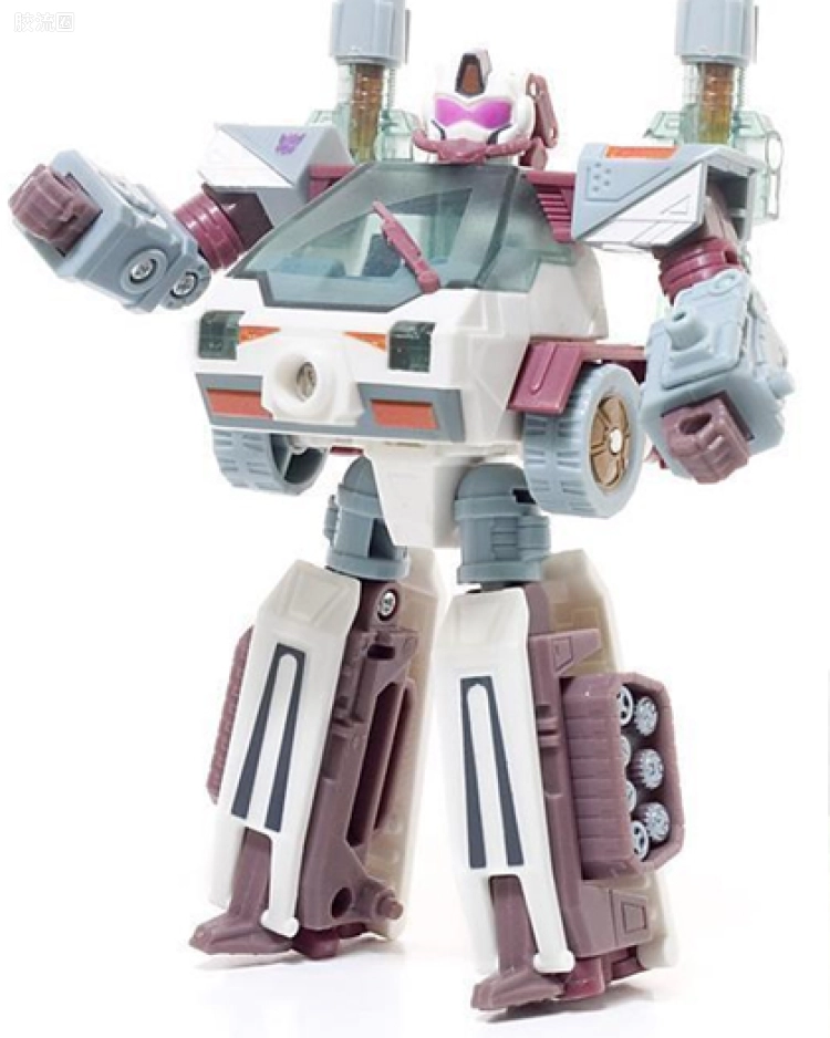 SD-10 雪暴（美版雪猫）