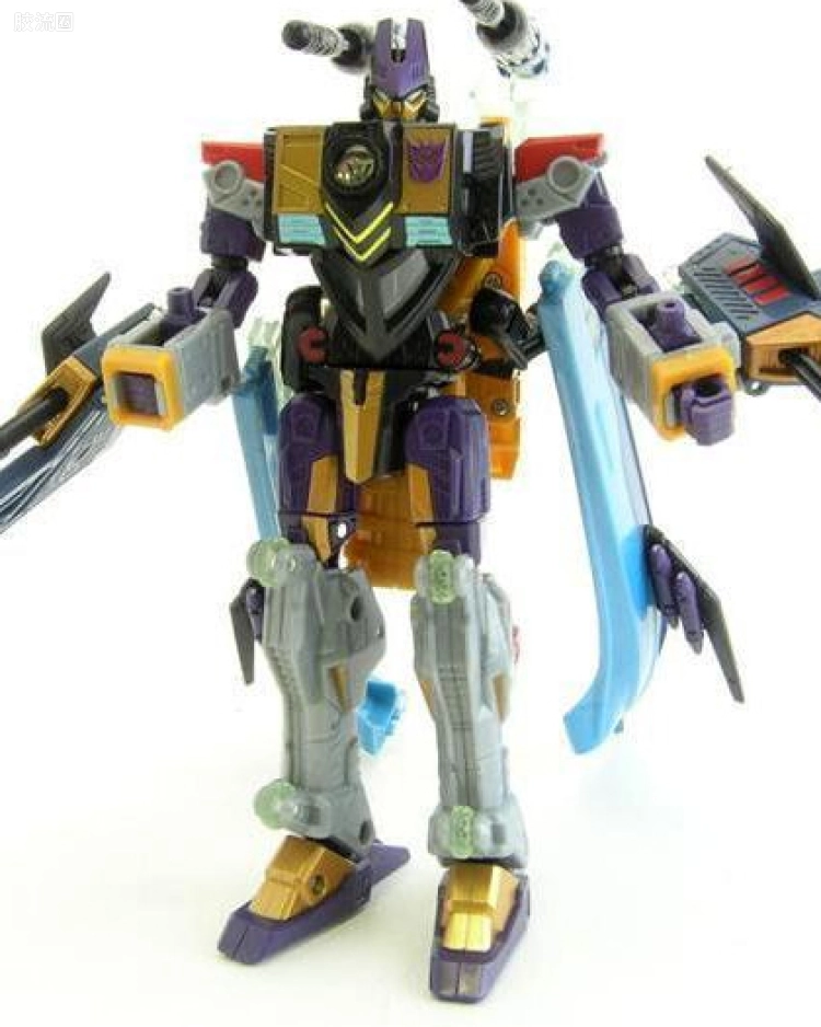 SD-15 冲击舰
