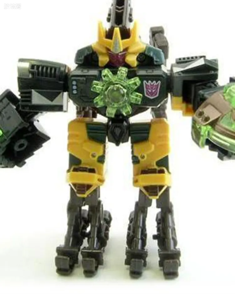 SD-16 铬角