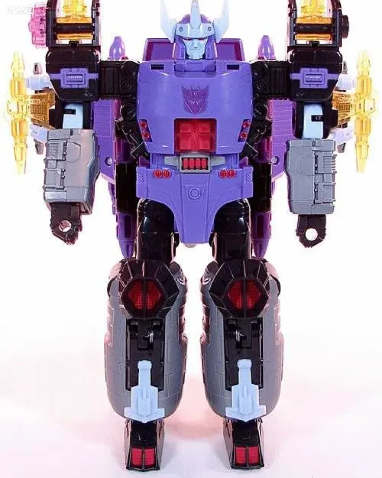 SD-20 将军惊破天