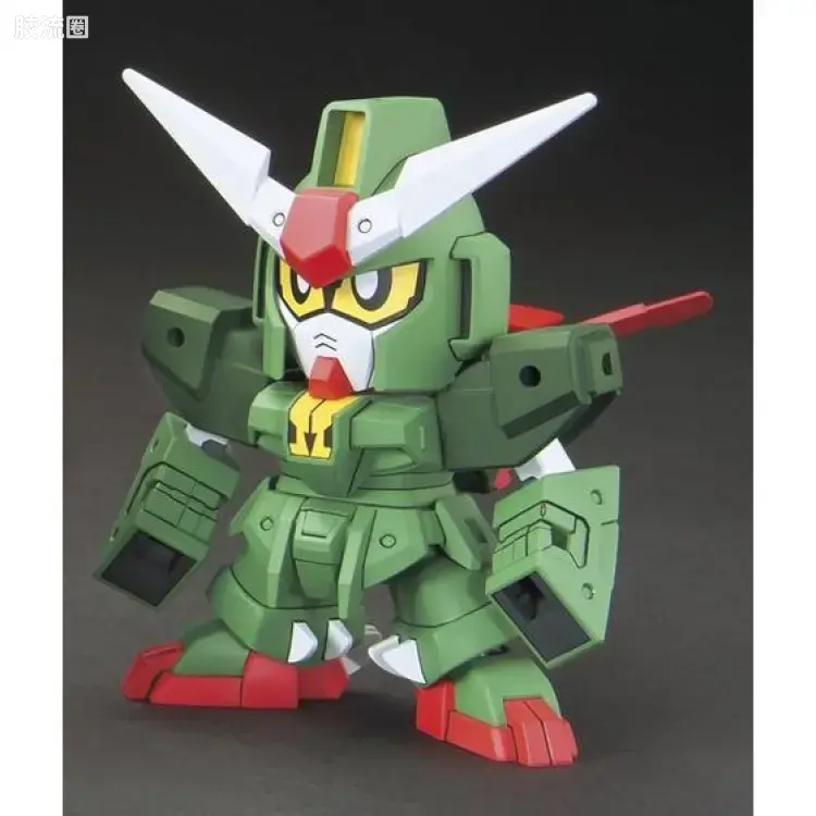 钢普拉Build 综合 SDBF 032 S×D×G 高达 - 图片