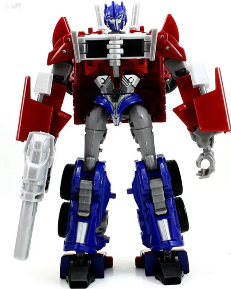 SDCC2011限定 擎天柱