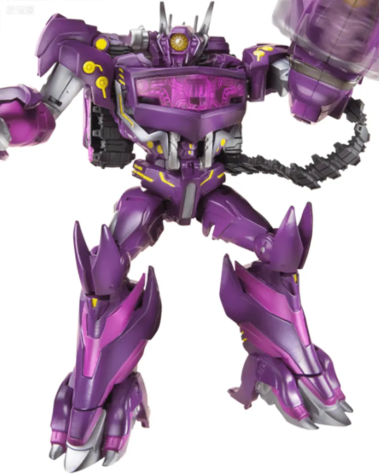 SDCC2013限定 震荡波套装