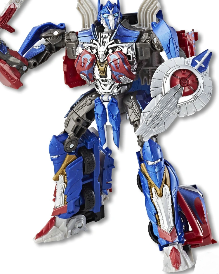 SDCC2017限定 精致涂装版 V级擎天柱