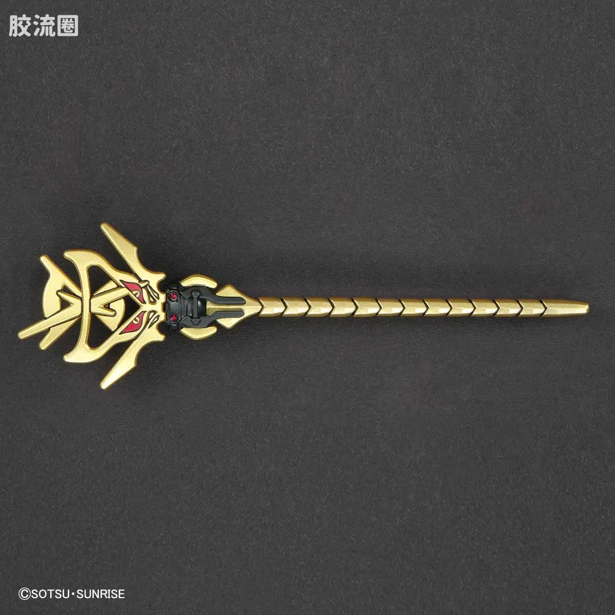 SD高达世界群英集 普通版 术士圣盾高达 - 图片