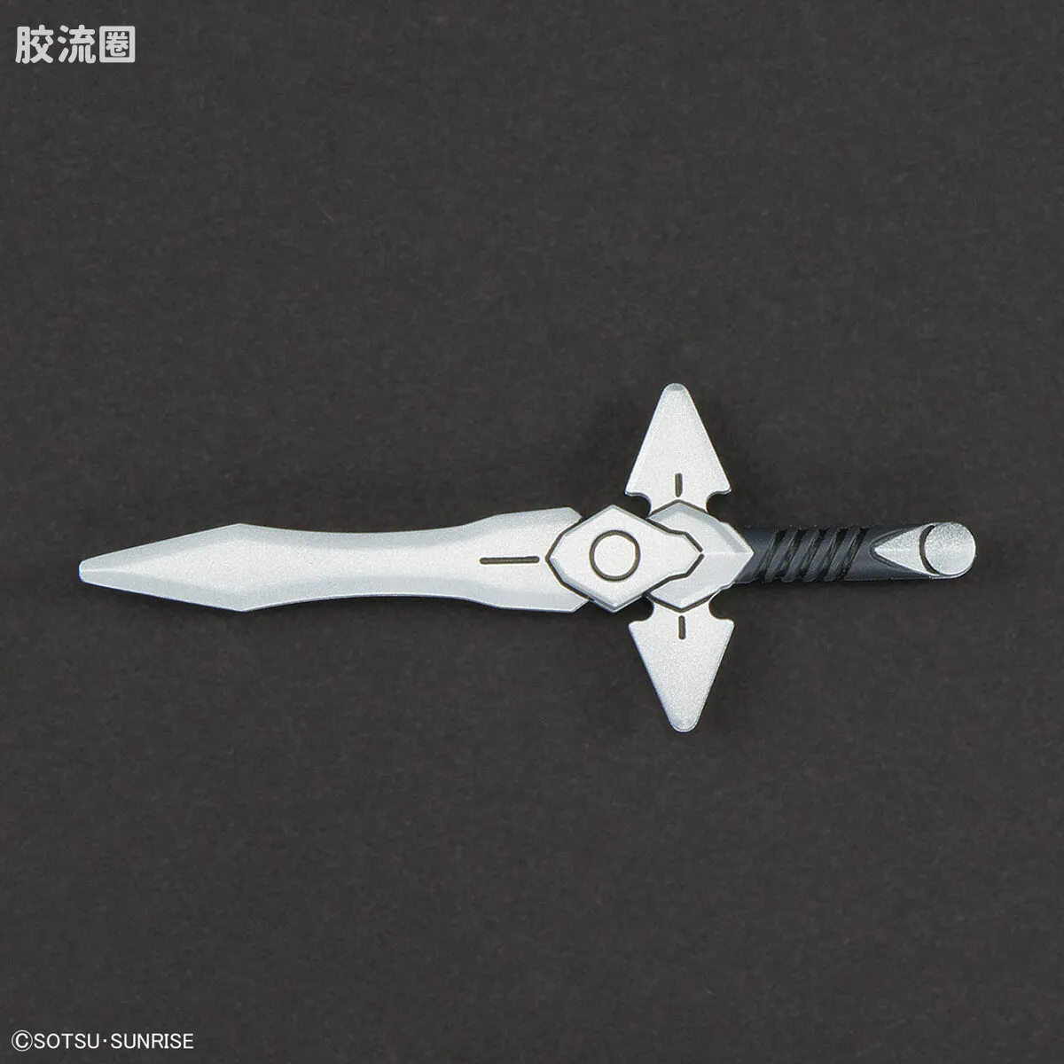 SD高达世界群英集 普通版 莱夫高达GP04 - 图片