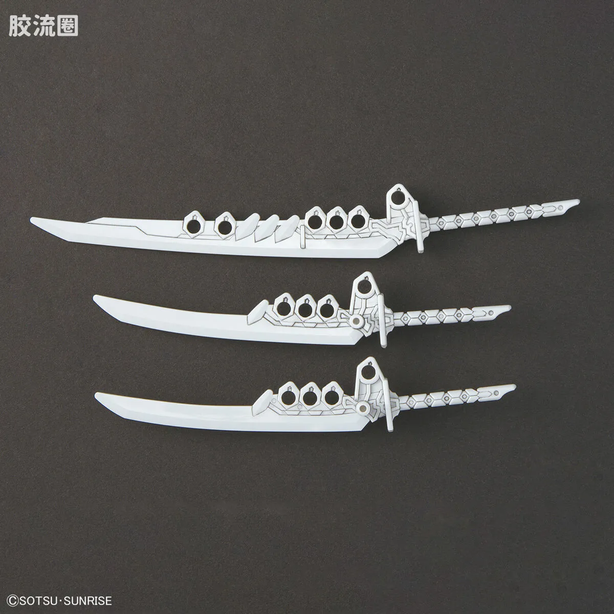 SD高达世界群英集 普通版 孙权异端高达 赫炎翔虎 - 图片