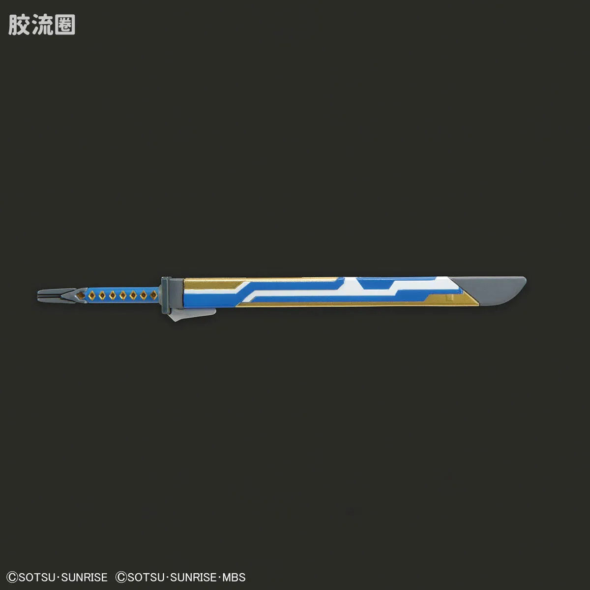 SD高达世界群英集 普通版 隐密风灵高达 - 图片